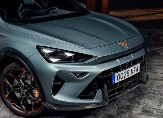 Cupra Menghentikan Ekspansi AS, Dengan Alasan Ketidakstabilan Global