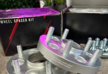 Beyond Spacers: How to Solve Complex Wheel Fitment Issues