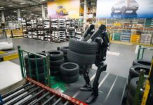 Renault Віддає Пріоритет Ефективності, а Не Людиноподібним Роботам в Автоматизації Виробництва