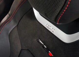 The Last Roar: Why the Final American Muscle Cars Are Becoming Instant Classics