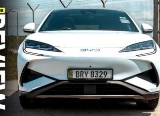 BYD Sealion 7: um sério rival de Tesla, mas não sem compromissos