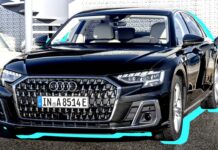 Audi A8: Завершення Виробництва Флагманського Седану на Фоні Змін Ринку