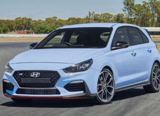 Hyundai i30 N Terugroepactie: Potentieel voor plotseling vermogensverlies
