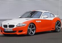 AC Schnitzer será encerrado após quatro décadas de ajustes na BMW