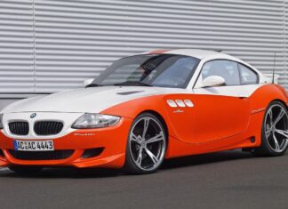 AC Schnitzer to Shut Down After Four Decades of BMW Tuning