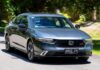 Honda Accord e:HEV RS 2026: Підсумки Довгострокового Тесту