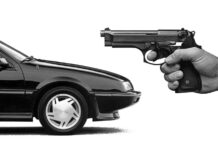 Beretta проти Beretta: Порівняльний тест 1989