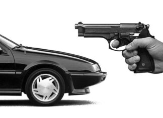 Beretta против Beretta: Сравнительный тест 1989 года