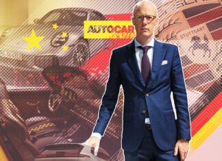 Porsche staje w obliczu nowej rzeczywistości: dostosowywania się do zmieniającego się globalnego krajobrazu