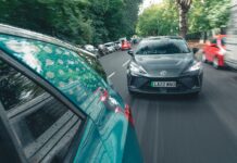 Загроза для нової схеми оподаткування електромобілів: незаконні блокатори пробігу