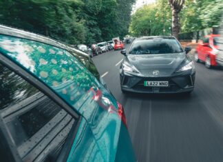 Skema Pajak EV Menghadapi Ancaman Dari Pemblokir Mileage Ilegal