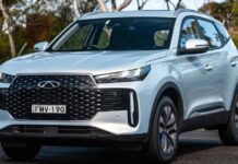 Les ventes de voitures neuves en Australie diminuent en février 2026, les véhicules électriques et les marques chinoises augmentent