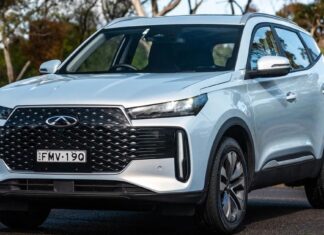 Penjualan Mobil Baru Australia Menurun di Februari 2026, EV dan Merek China Naik