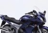 Дивно Розкішний Yamaha FJR1300 з Пробігом: Вигідна Покупка для Турингу