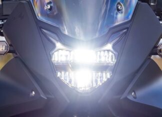 Die Honda Transalp: Ein vielseitiges Adventure-Bike für jeden Fahrer