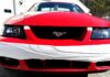 Mustang Cobra 2003 yang Tak Tersentuh Menghasilkan Lebih dari $175K di Lelang