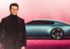 Jaguar Design Chief Gerry McGovern Departs After Two Decades
