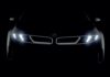 BMW i3: Електрична 3 Серія Майже Тут