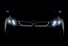 BMW i3: Електрична 3 Серія Майже Тут