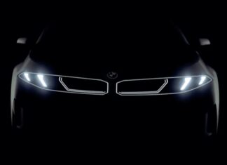 BMW i3: Elektryczna seria 3 już blisko