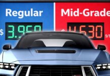 Законодавці Джорджії приступають до призупинення податку на бензин на тлі зростання цін