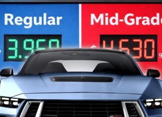 Gesetzgeber in Georgia wollen die Gassteuer aussetzen, da die Preise steigen