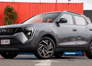 Mahindra XUV 3XO: un nuevo y audaz contendiente en el mercado de los SUV compactos