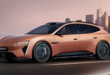 Avatr 06T Station Wagon: Production Details and Q2 Launch Confirmed