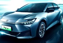 Електромобілі Toyota дешевше за вживані автомобілі в Китаї: нова реальність автоіндустрії