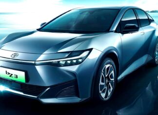 Toyota EV’s ondermijnen de prijzen van gebruikte auto’s in China: een nieuwe realiteit in de automobielsector