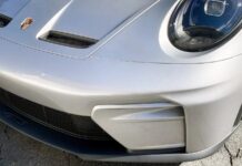 Неперехідна Привабливість Атмосферних Спортивних Автомобілів