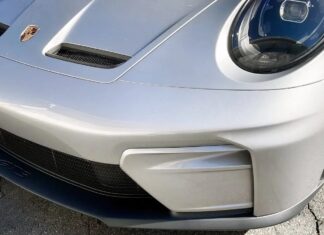 L’attrait durable des voitures de sport à aspiration naturelle