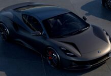 Lotus Emira Scura: Mobil Sport Edisi Terbatas Tiba di Amerika Utara
