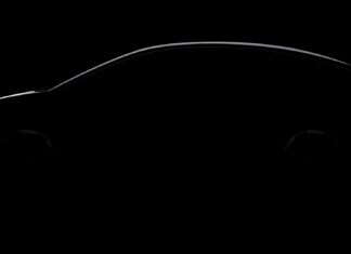 Audi revive placa de identificação A2 para novo EV de nível básico