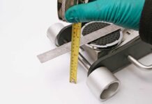 Тест продуктової групи автомобільних домкратів: вибір найкращого варіанта для самостійних механіків