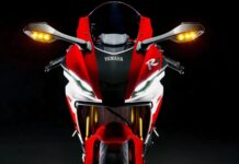 Новий баланс суперспорту: Yamaha R7 у новій інтерпретації