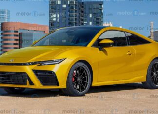 Toyota Celica Sport: Kebangkitan dengan Tenaga dan AWD