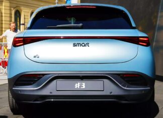 Pergeseran Pasar Mobil Eropa: Kendaraan Listrik Melonjak seiring Penurunan Penjualan ICE