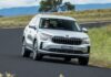 Skoda Kodiaq PHEV: Прагматичний Платний Гібрид в умовах зростаючих цін на паливо