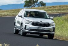 Skoda Kodiaq PHEV: Прагматичний Платний Гібрид в умовах зростаючих цін на паливо
