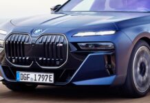 BMW Переосмислює Alpina як Бренд Ультра-Розкоші