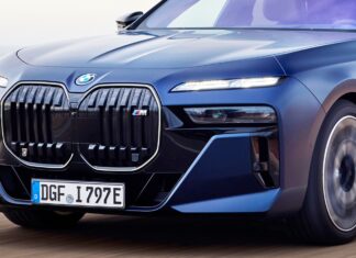 BMW na nowo odkrywa Alpinę jako markę ultraluksusową