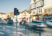 Вам дійсно потрібні зимові шини?