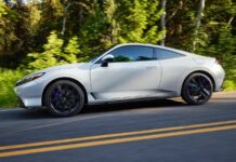 The 2026 Honda Prelude: A Comeback Rooted in Legacy, Not Raw Power