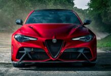 Las ventas de Alfa Romeo aumentan, pero aún están por detrás de sus rivales alemanes