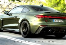 Фанати Audi Вимагають Того, Що Компанія Не Збирається Будувати: RS5 Coupe 2026 Року