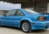 Рідкісний Pontiac Grand Prix 1992 року з автографом Річарда Петті виставлений на аукціон
