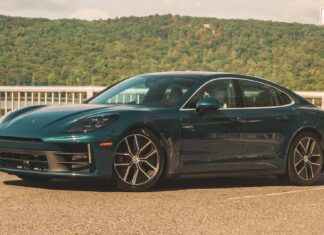 Porsche overweegt een fusie van Taycan en Panamera om de winstgevendheid te vergroten