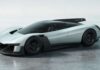 Xiaomi svela il concept Vision Gran Turismo: uno sguardo al futuro design dei veicoli elettrici