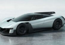 Xiaomi svela il concept Vision Gran Turismo: uno sguardo al futuro design dei veicoli elettrici
